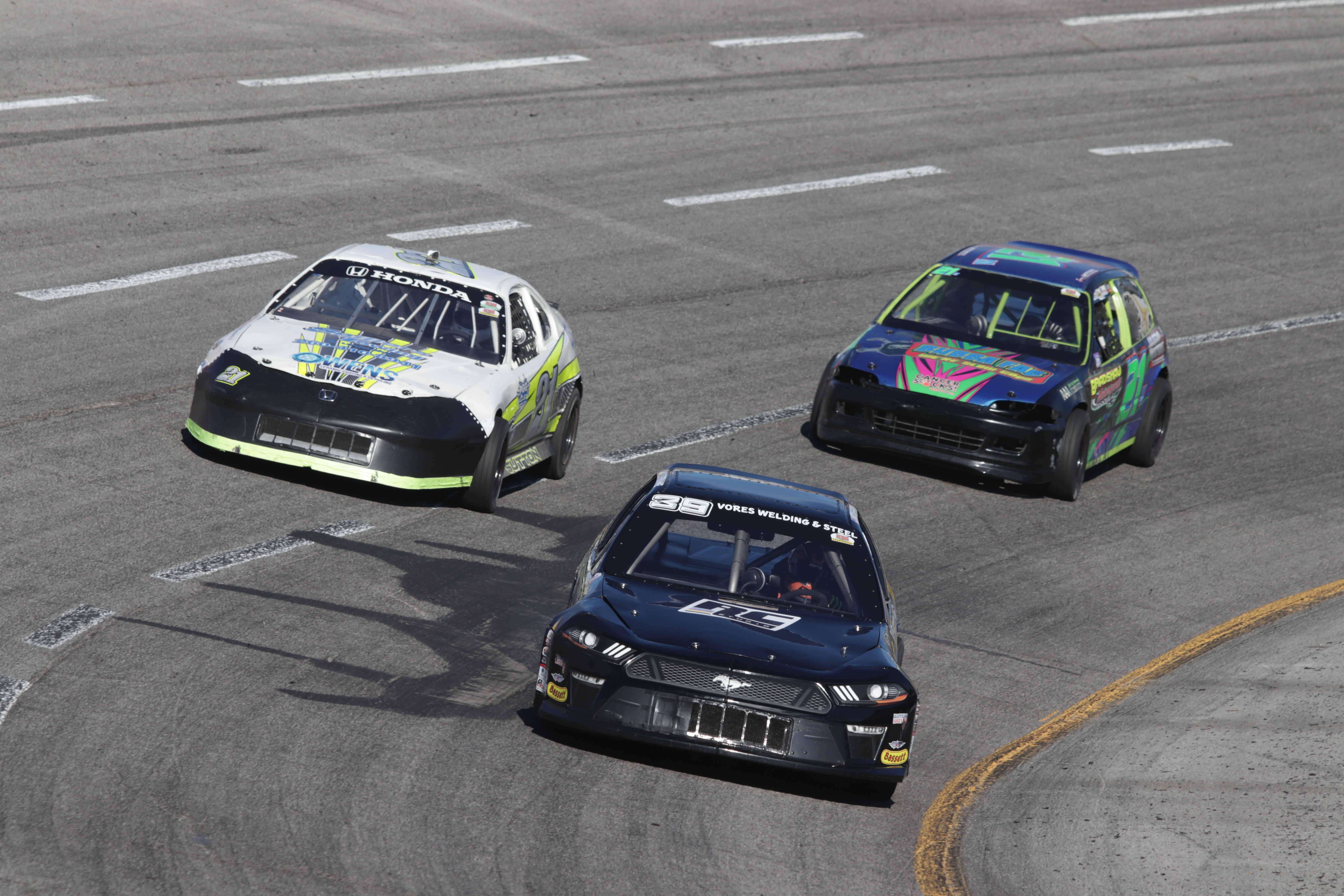 Vores Compact Touring Series Nashville - Highlights - Oct 31, 2020