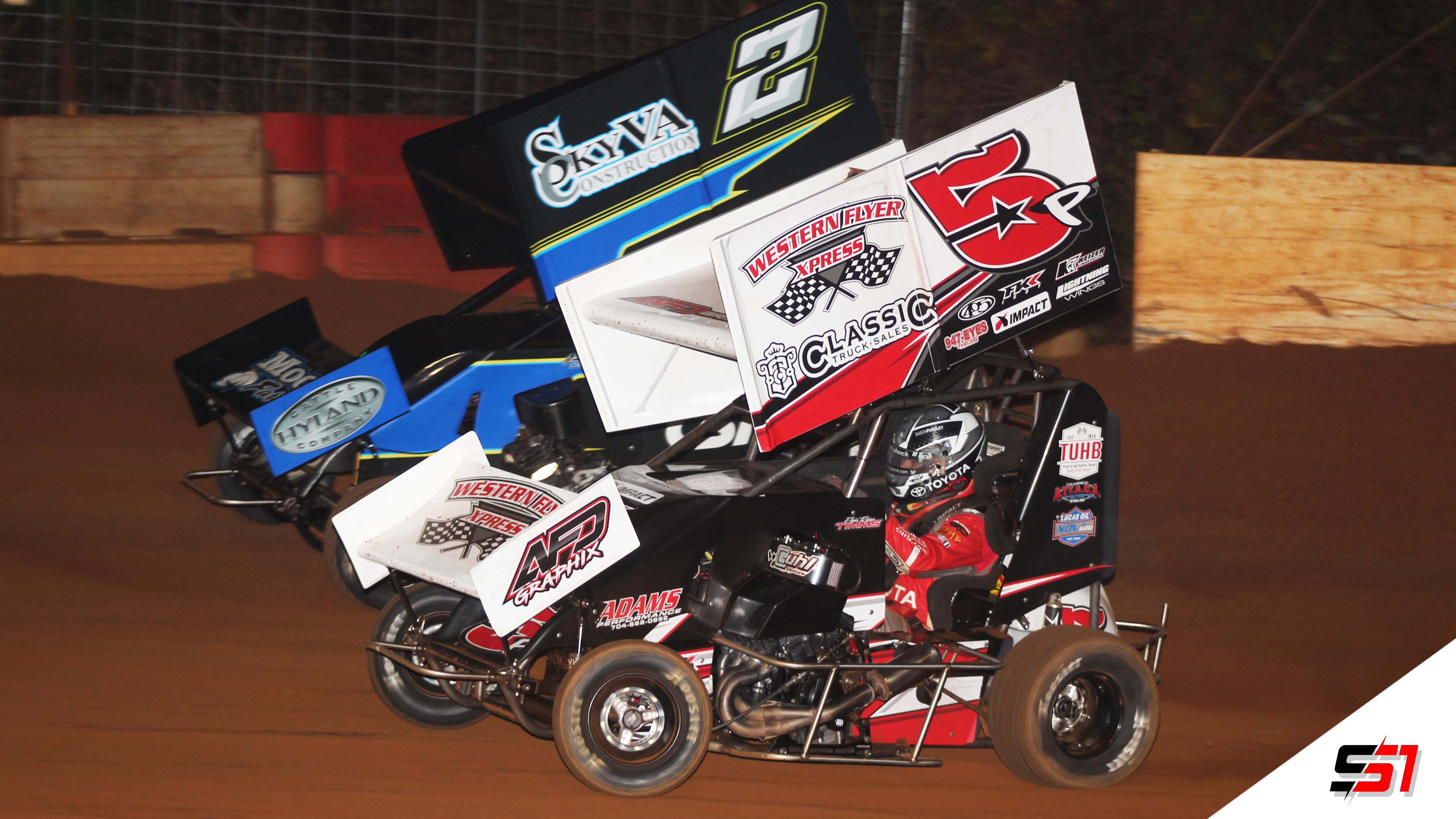 DiaEdge NC Race Week at Millbridge - Race Replay - Sep. 6, 2020