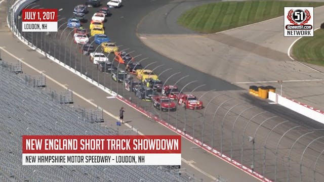 2017 NE Short Track Showdown - Granit...