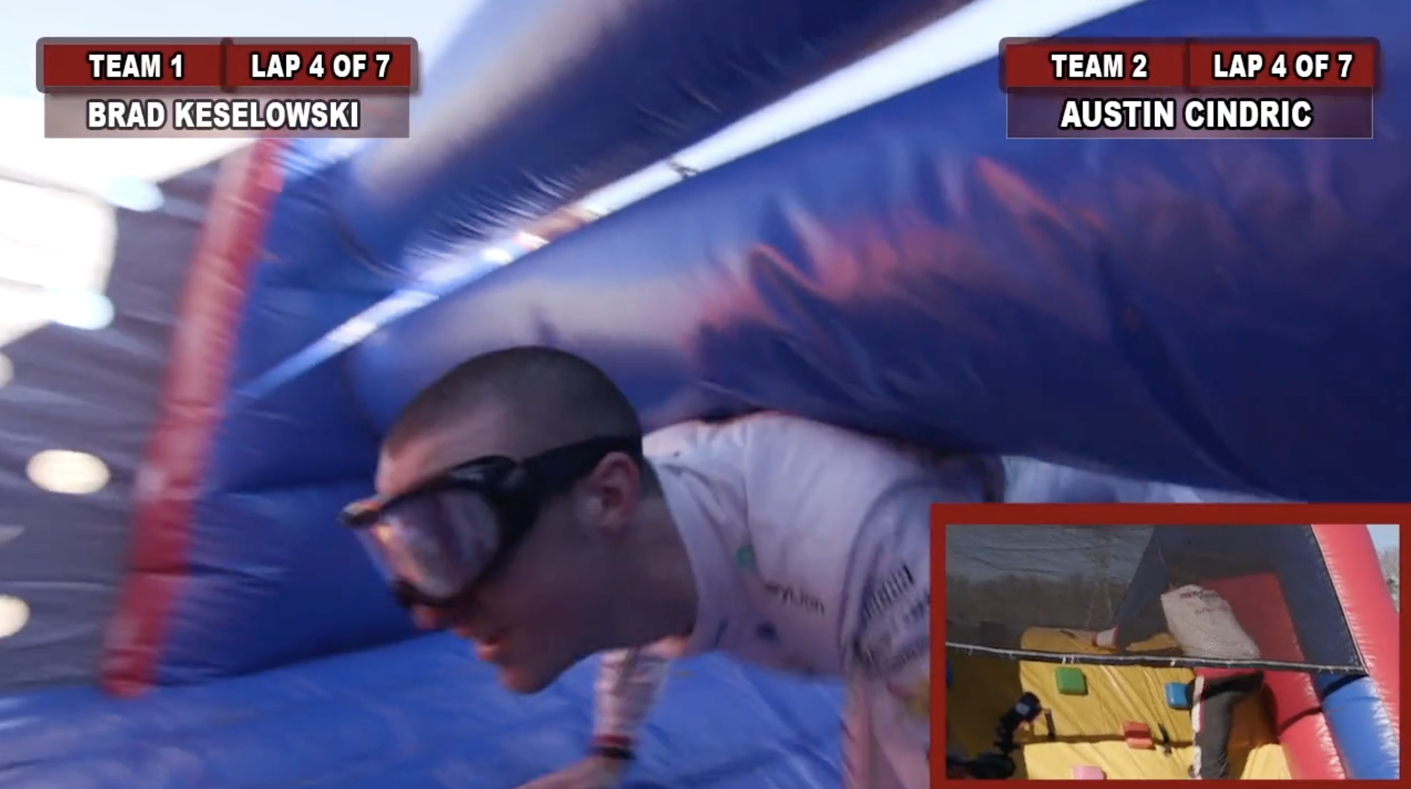 The Penske Games - Ep.6