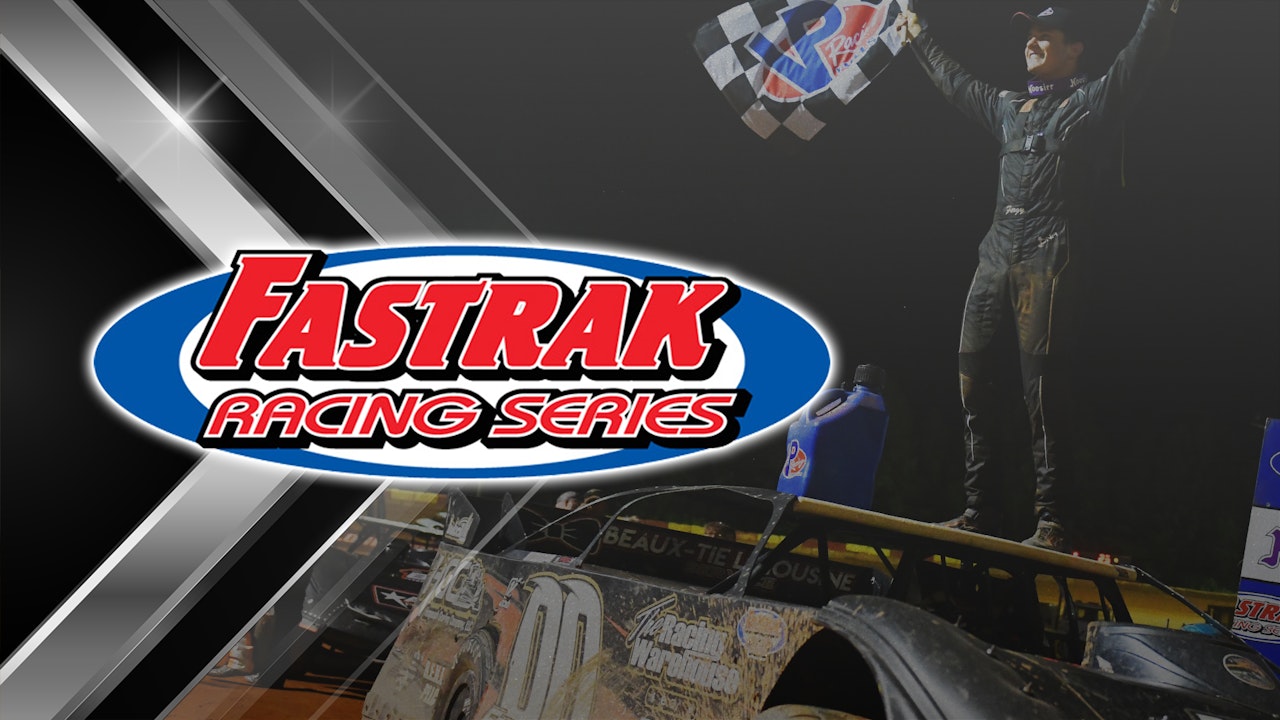 FASTRAK Racing Series