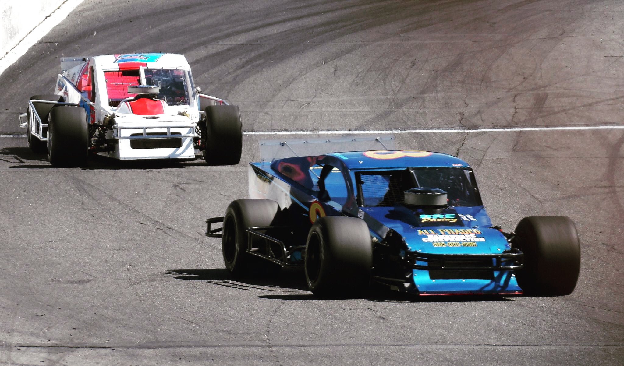 Modified Racing Series at Star - Recap - Sep. 20, 2020