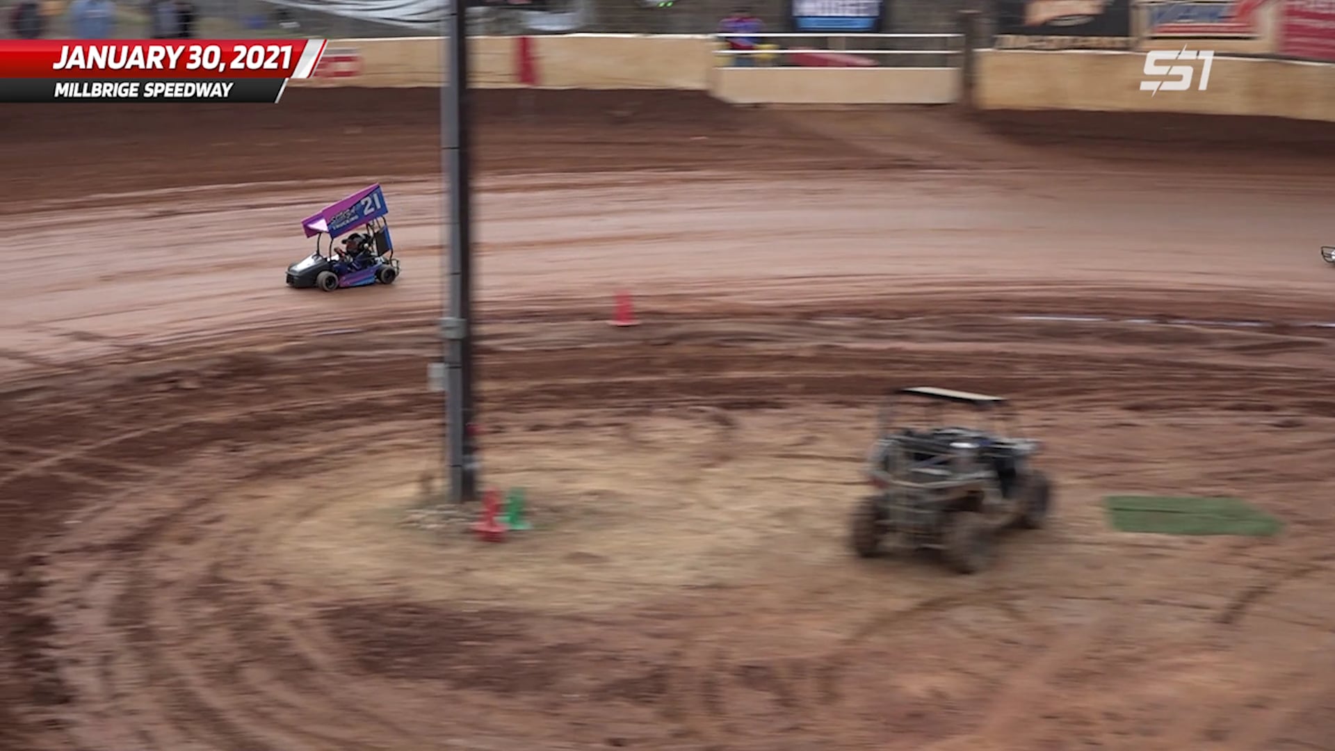 Cadets at Millbridge - Highlights - Jan. 30, 2021