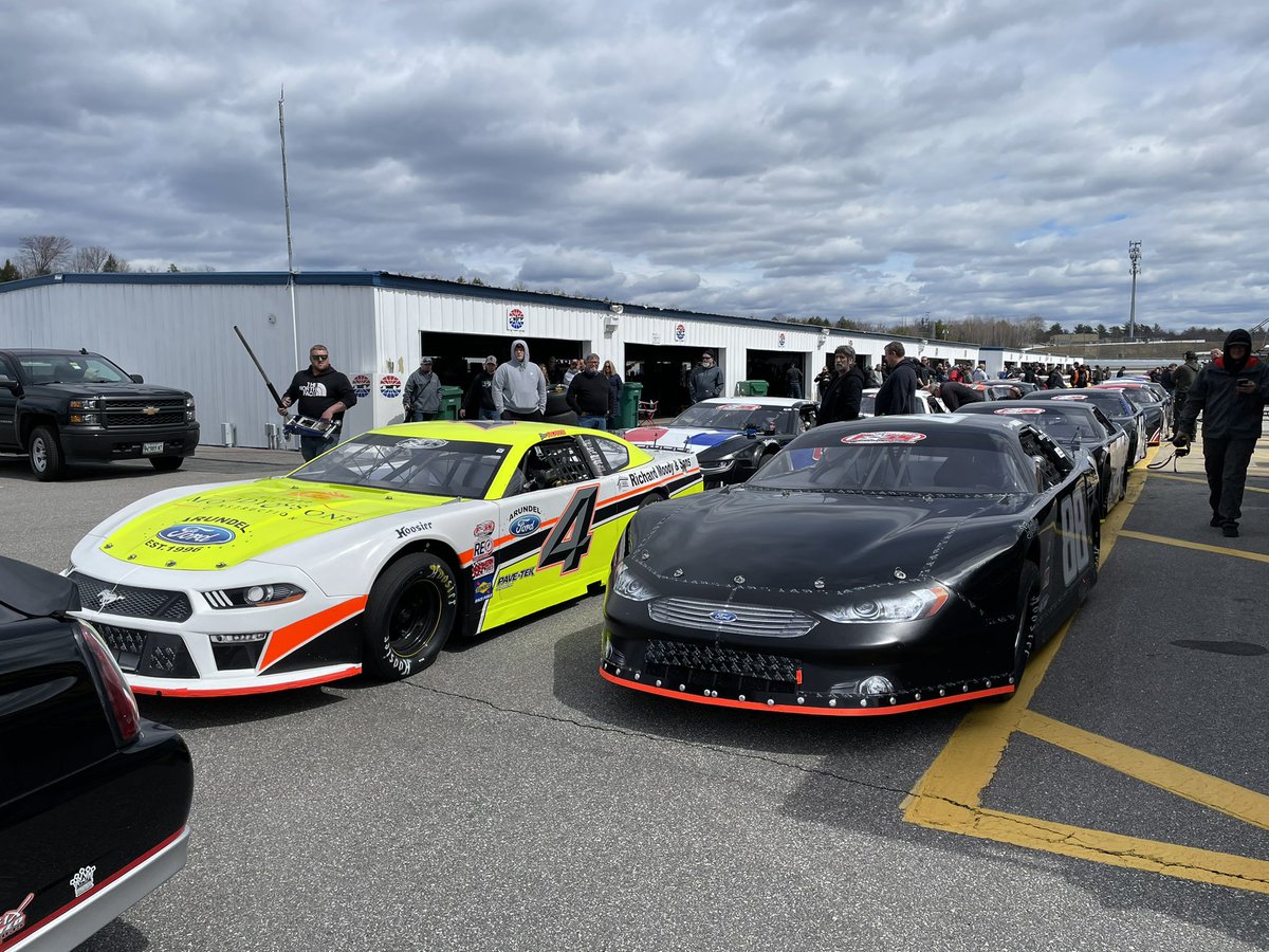 Northeast Classic at NHMS - PASS 50 - Highlights - April 18, 2021