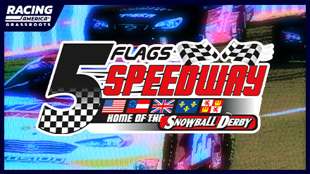 Five Flags Speedway