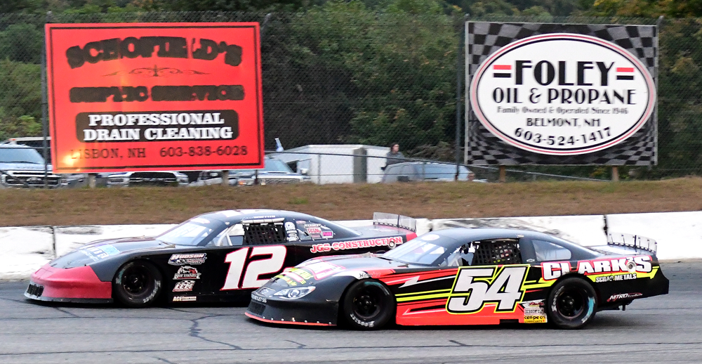 Highlights - Pro All Stars Series at White Mountain - 9.21.24