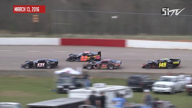 Modifieds of Mayhem at Montgomery - H...