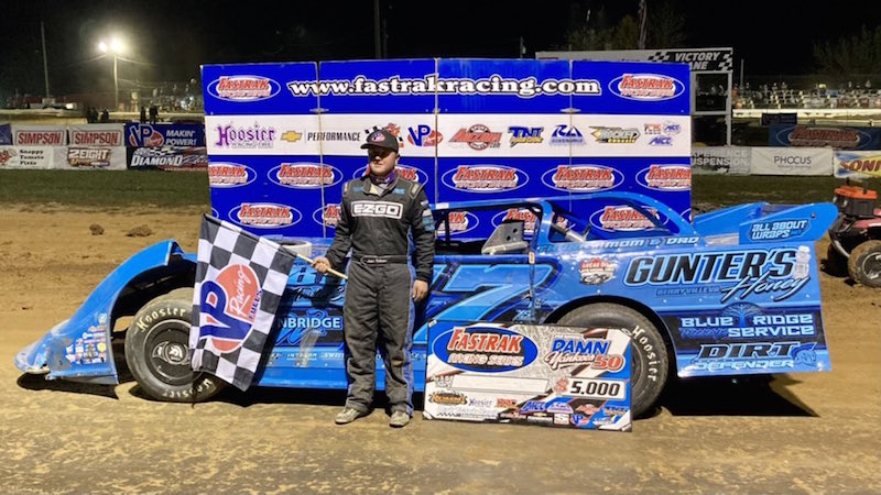 FASTRAK Damn Yankees 50 at Richmond - Recap - Sep. 26, 2020