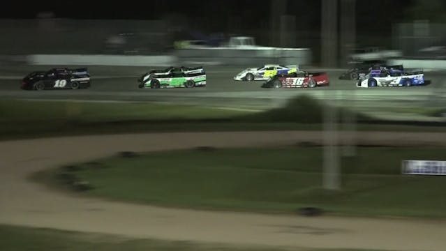 Wheel Man Series at 4-17 Southern - H...