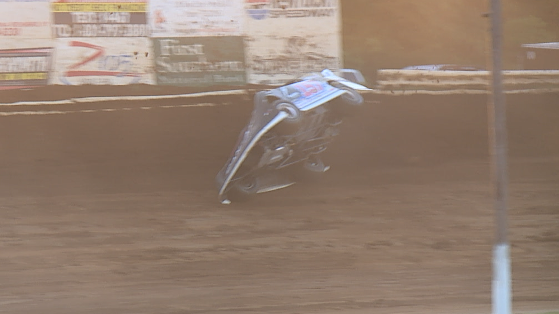 Butterball Memorial Heat Races at Richmond - Recap - Sep. 18, 2020