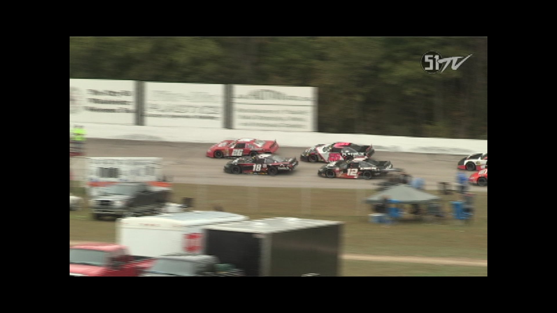 2017 Winchester 400 - CRA Super Series - Recap