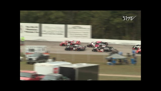 2017 Winchester 400 - CRA Super Serie...