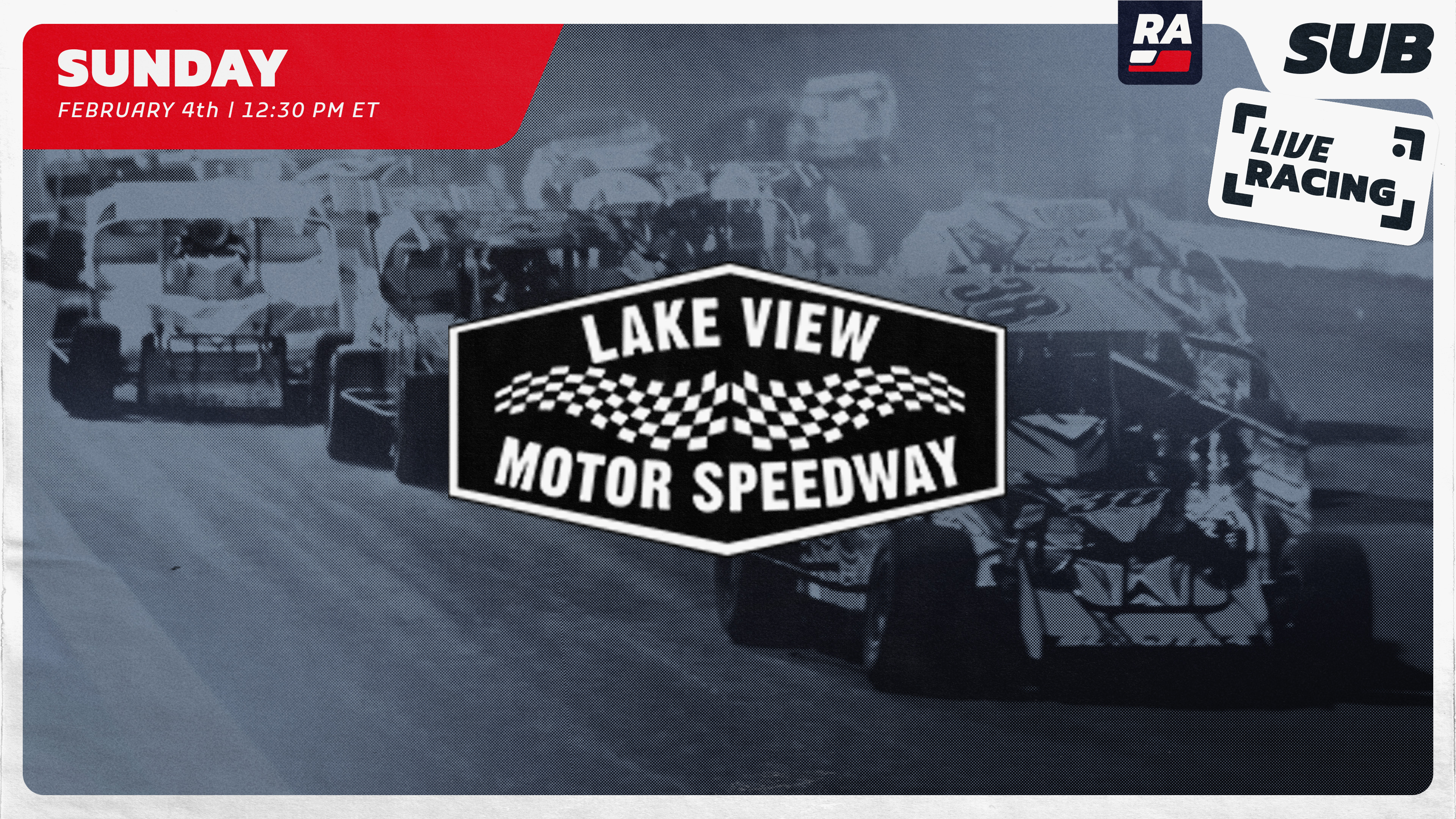 REPLAY I-95 South of the Border Cash Money Showdown at Lake View (SC) - 2.4.24