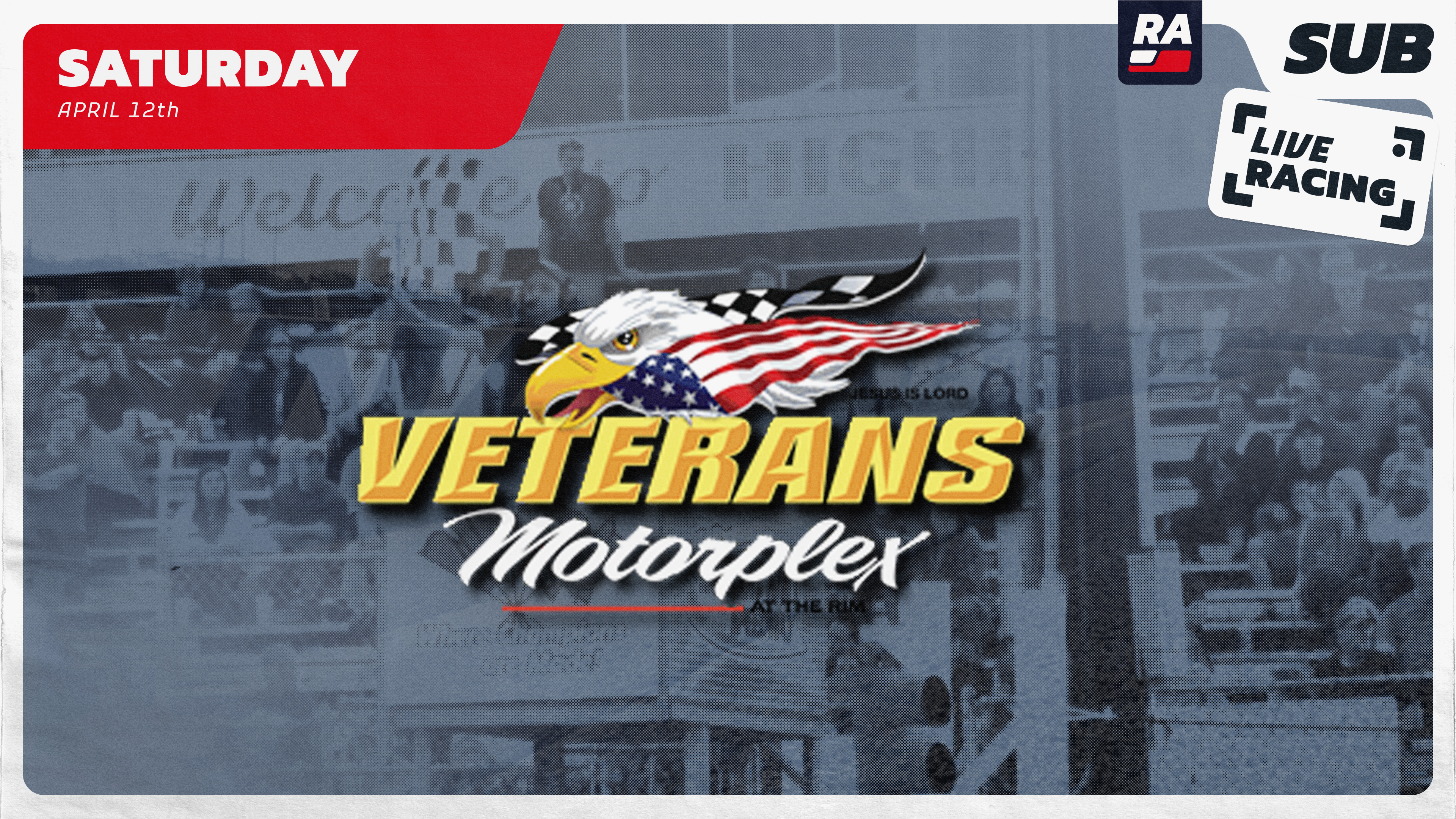 REPLAY - CRA Street Stocks at Highland Rim (TN) - 4.12.25