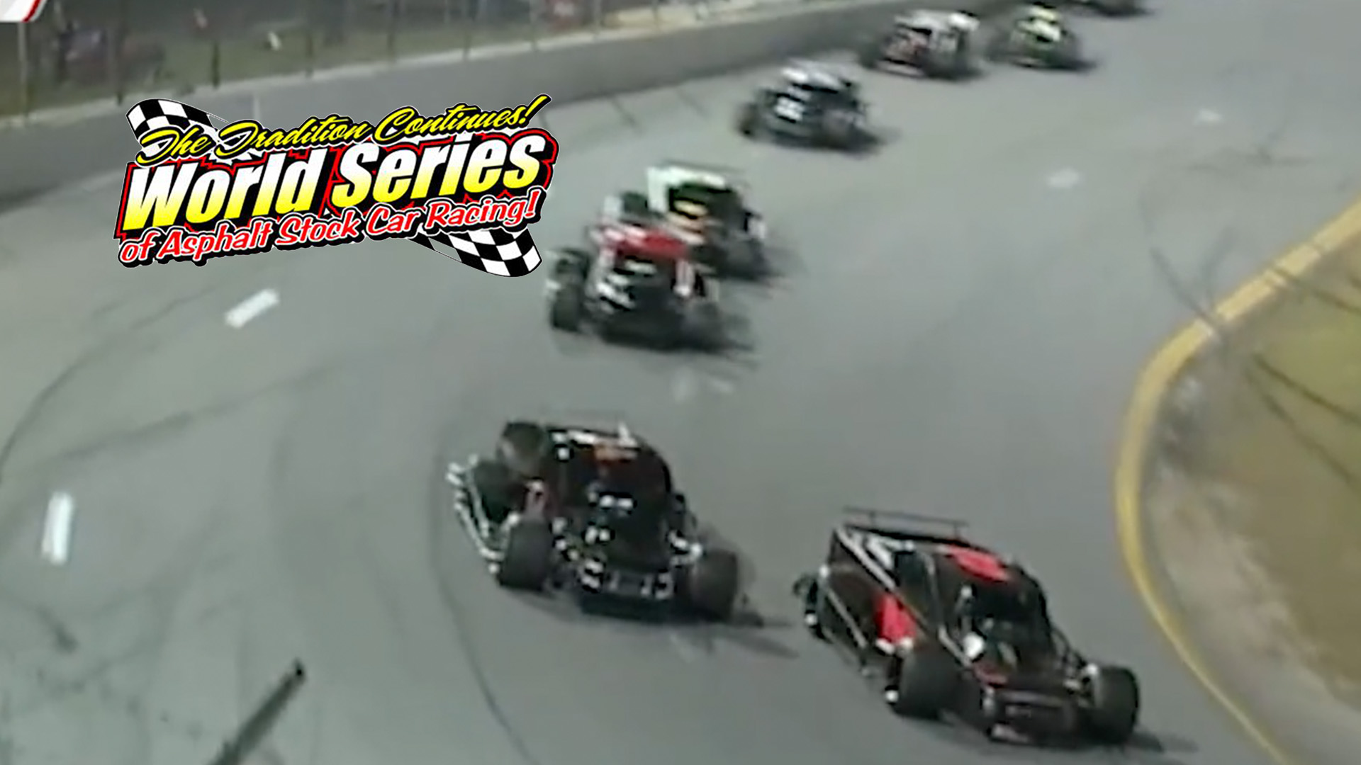 Highlights - Tour Modified 50 at New Smyrna Speedway - 2.14.23