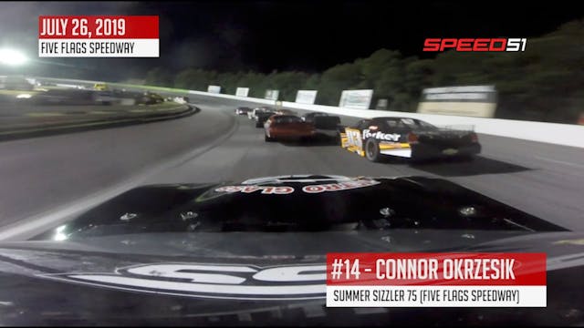 Southern Super Series at Five Flags -...