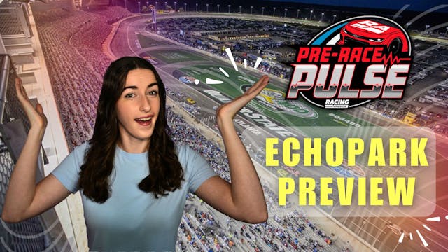 New Name, Same Track! | EchoPark Prev...