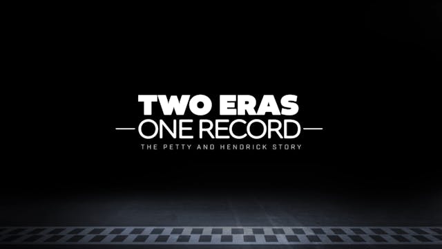 Two Eras, One Record - The Petty And ...