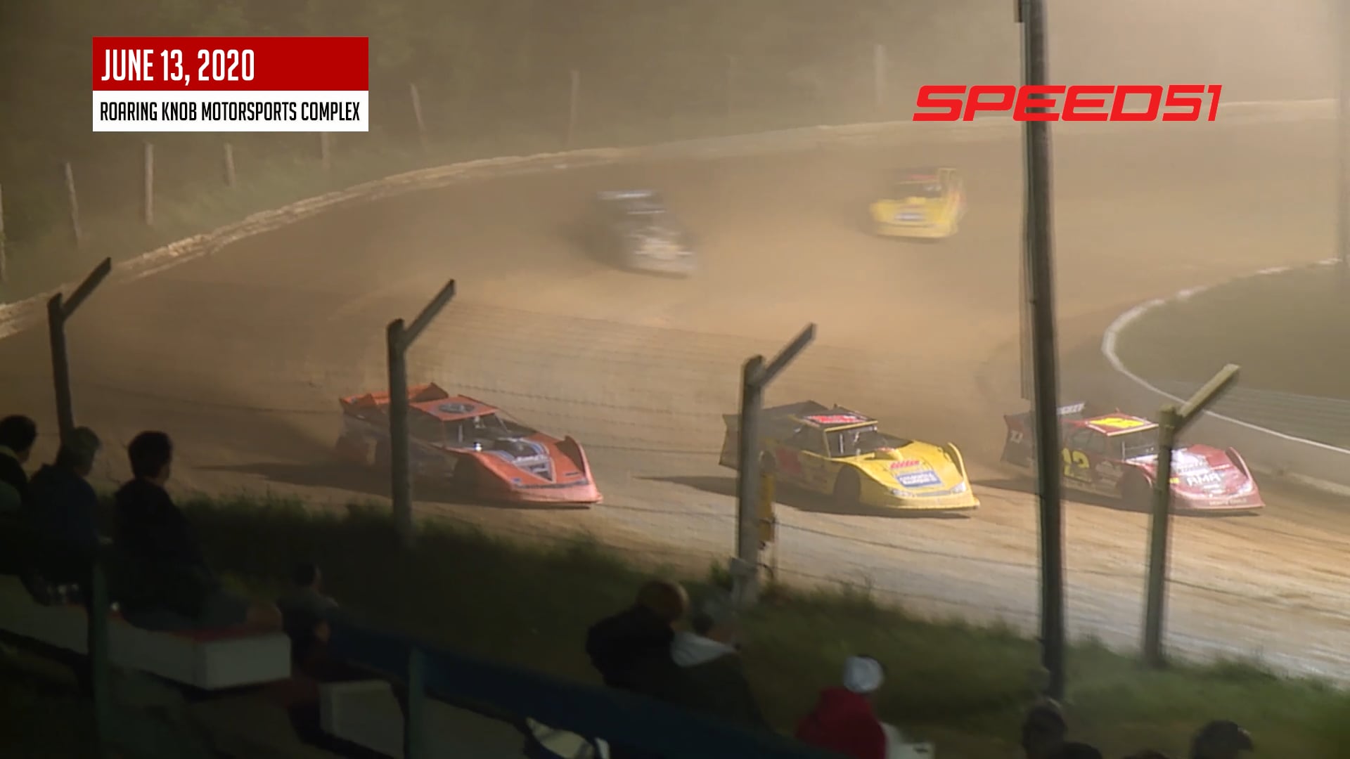 Back to Business 40 at Roaring Knob - Recap