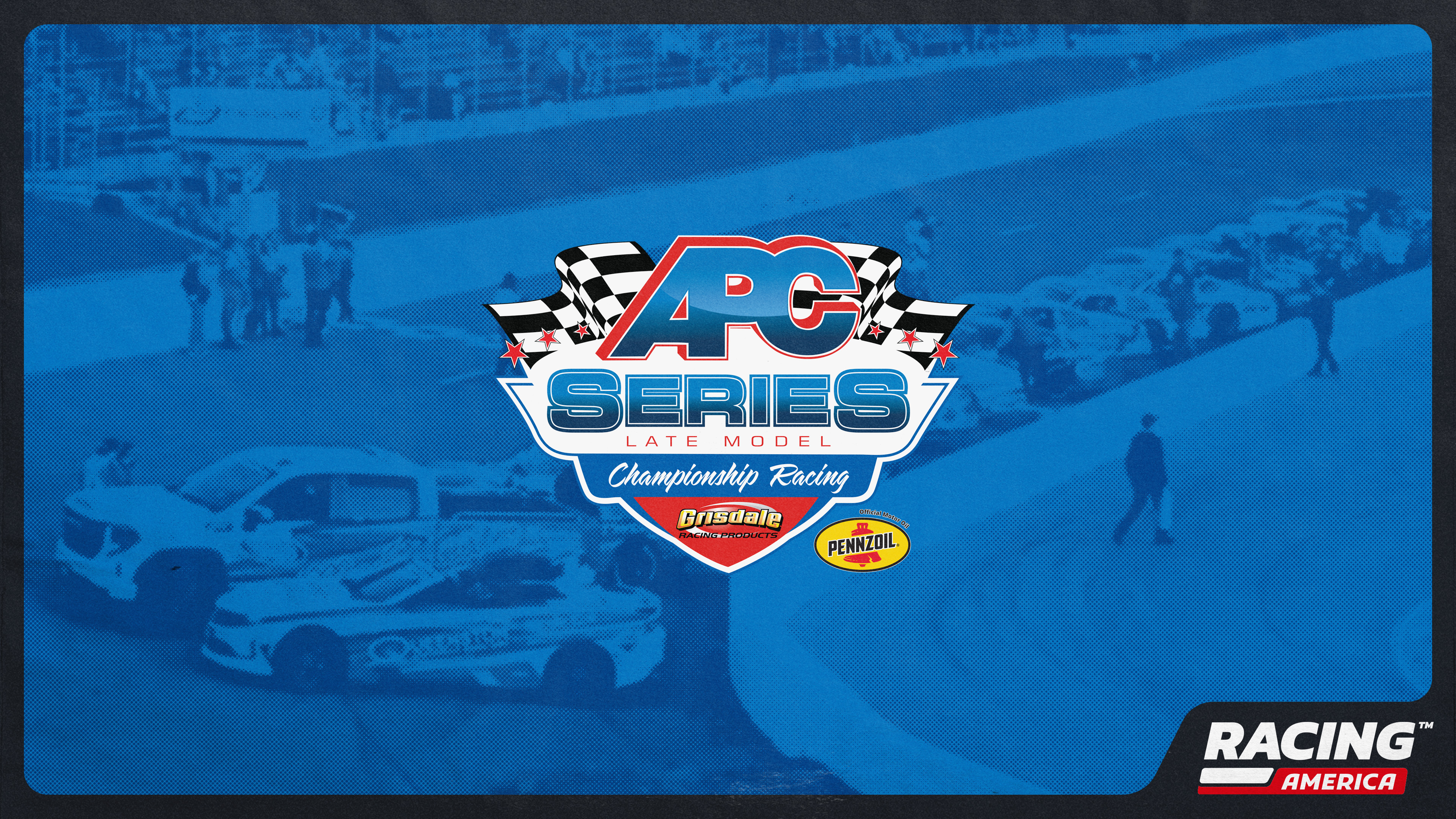 APC United Late Model Series - Racing America | A New Home for Racing