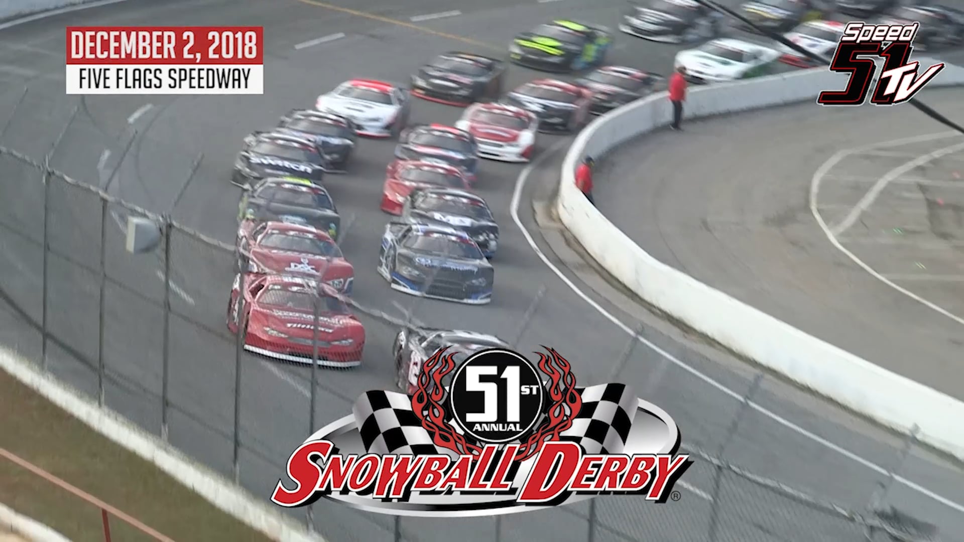 Snowball Minute: 2015-2018