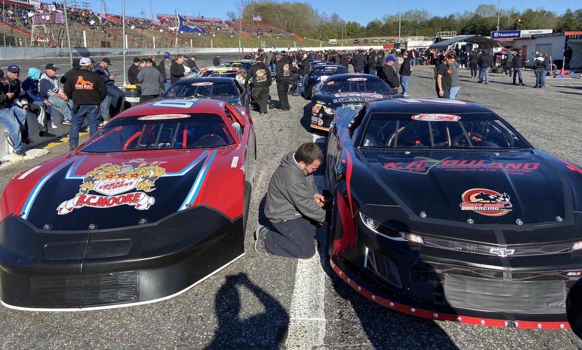 Thompson Icebreaker 2021 - PASS Preview