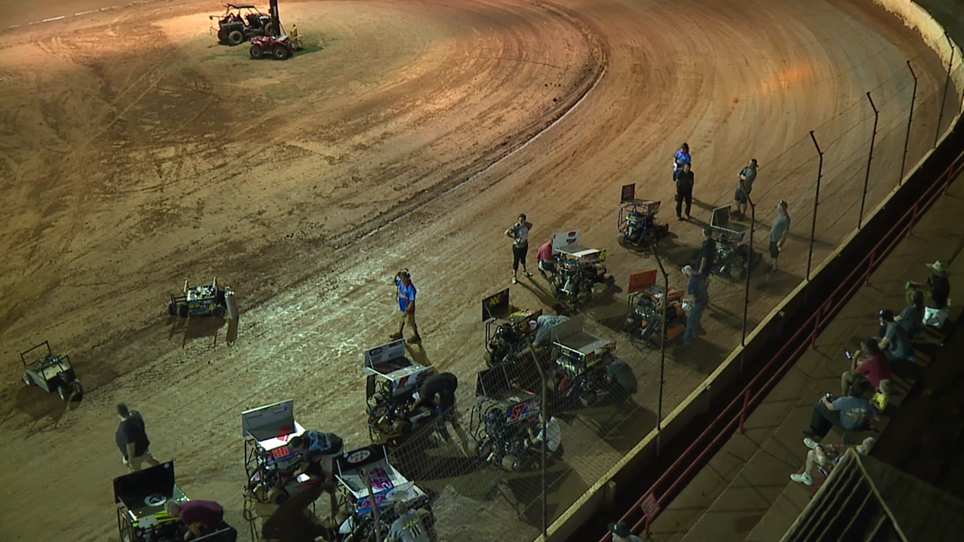 Patriot Shootout Night 2 at Millbridge - May 26, 2021 - Part 2