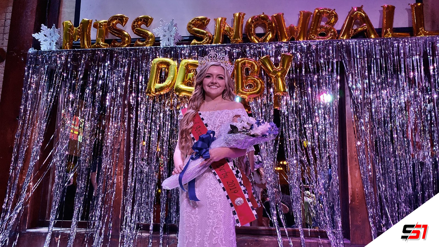 Miss Snowball Derby Pageant 2020 - Replay - Nov.19, 2020