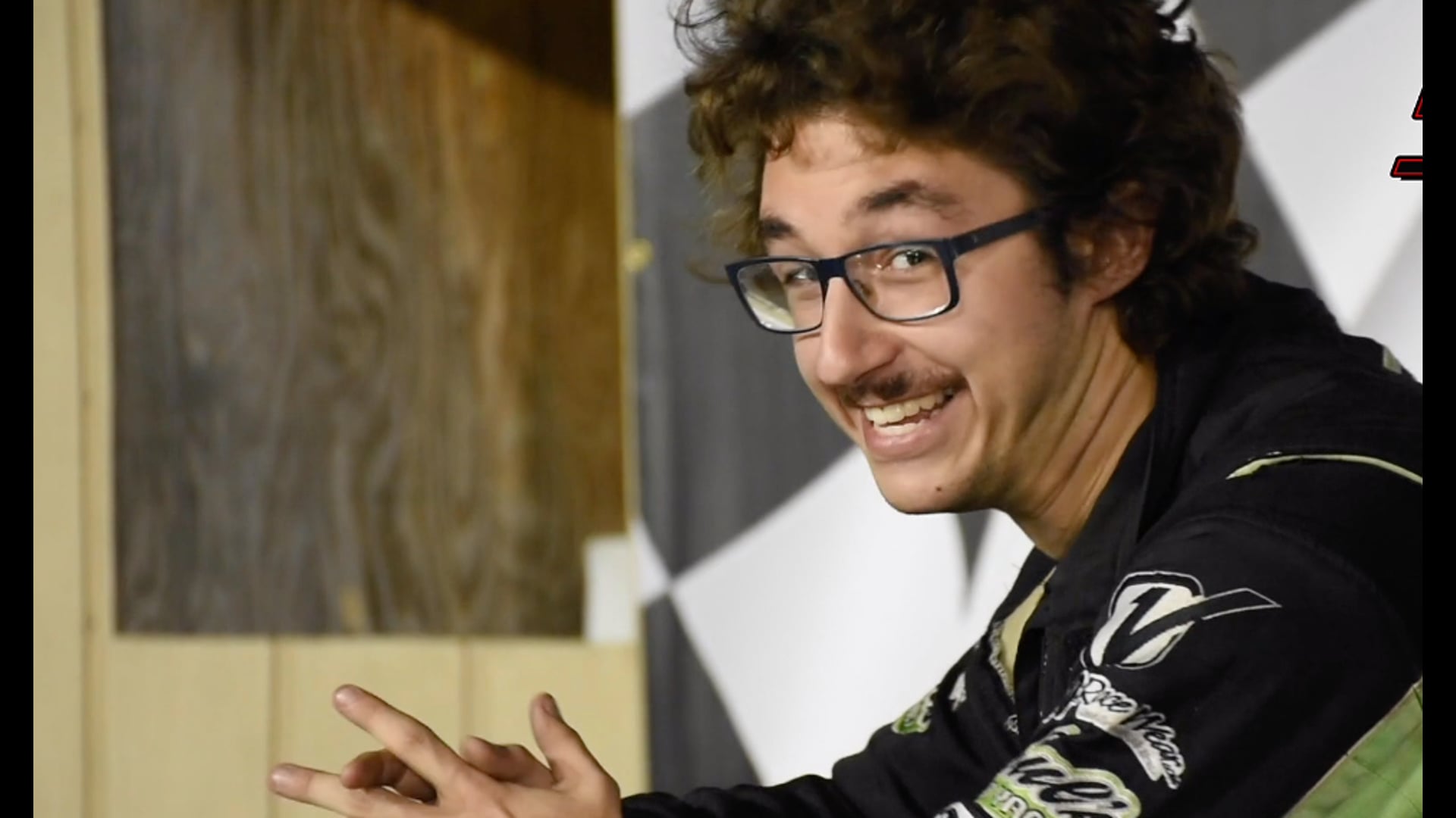 Snowball Derby Qualifying Drama - November 30, 2018