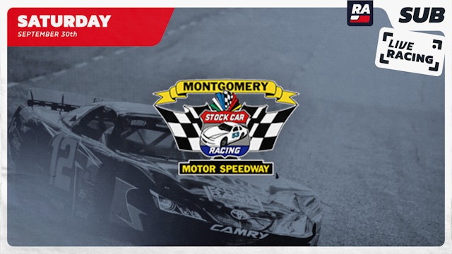 Replay - Show Me The Money PLM Series at Montgomery (AL) - 9.30.23