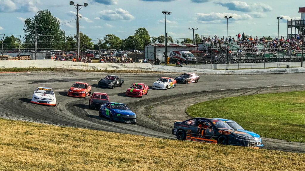 Vores Compact Touring Series at Ona - Replay - August 21, 2021