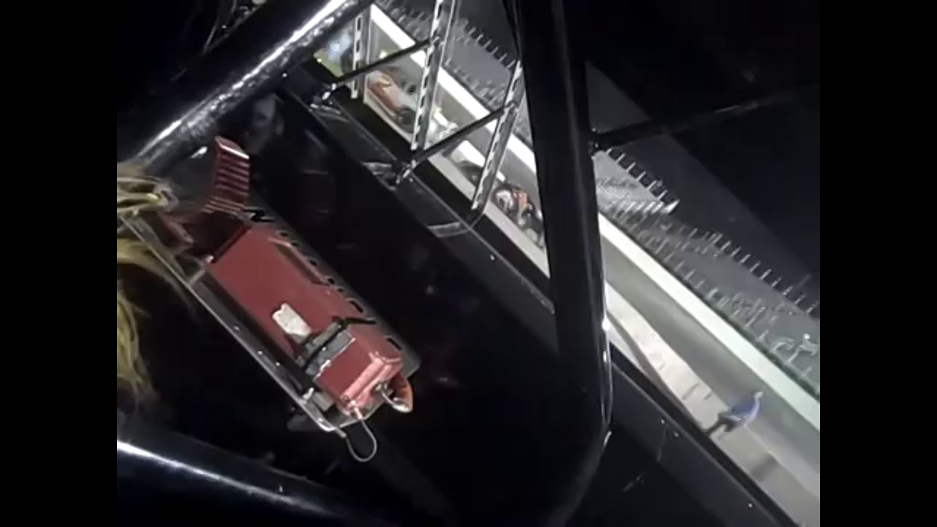 Johanna Long Takes Speed51.com Around Five Flags - Aug. 13, 2010