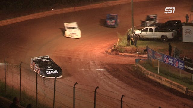 FASTRAK World Challenge at Toccoa - R...