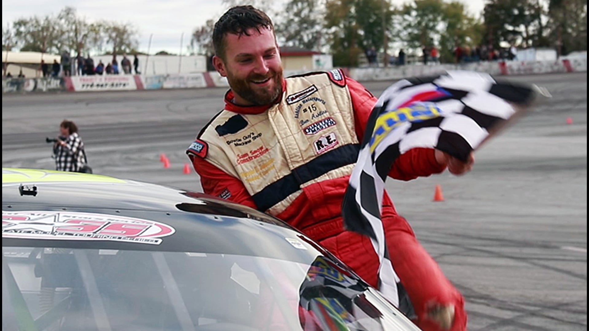 PASS National 200 at Lanier - Recap - Nov. 16, 2019