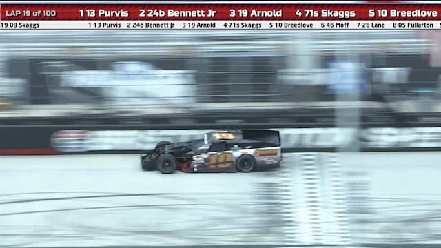 2018 Bristol Friday 5/18 HD