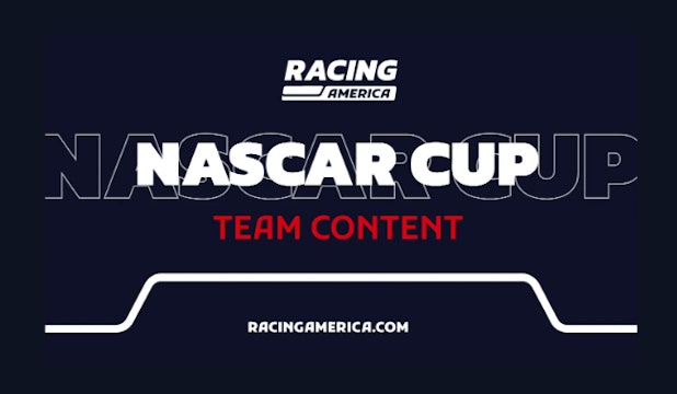 NASCAR Team Videos