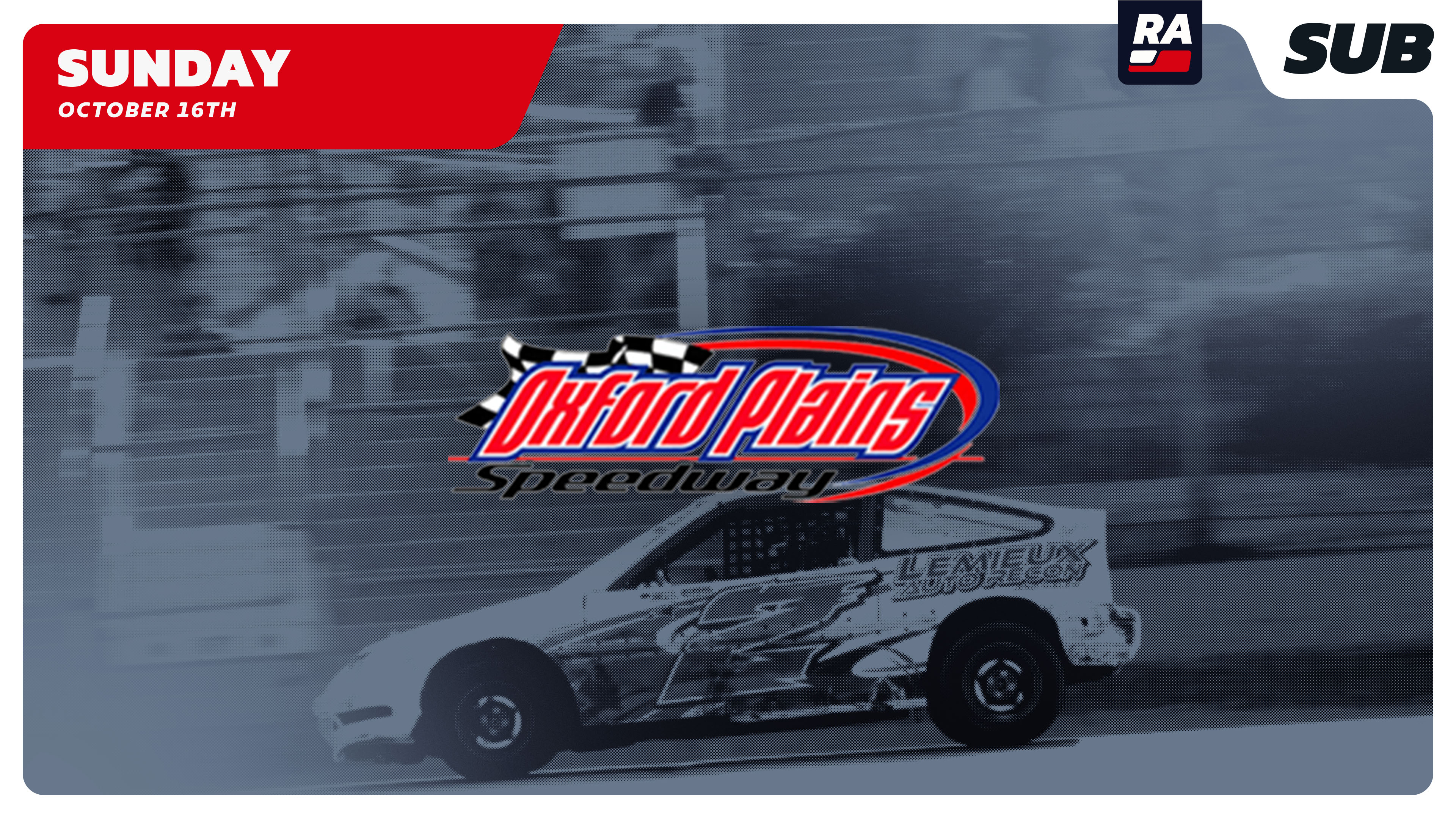 Replay - WOXO Motor Mayhem at Oxford - 10.16.22