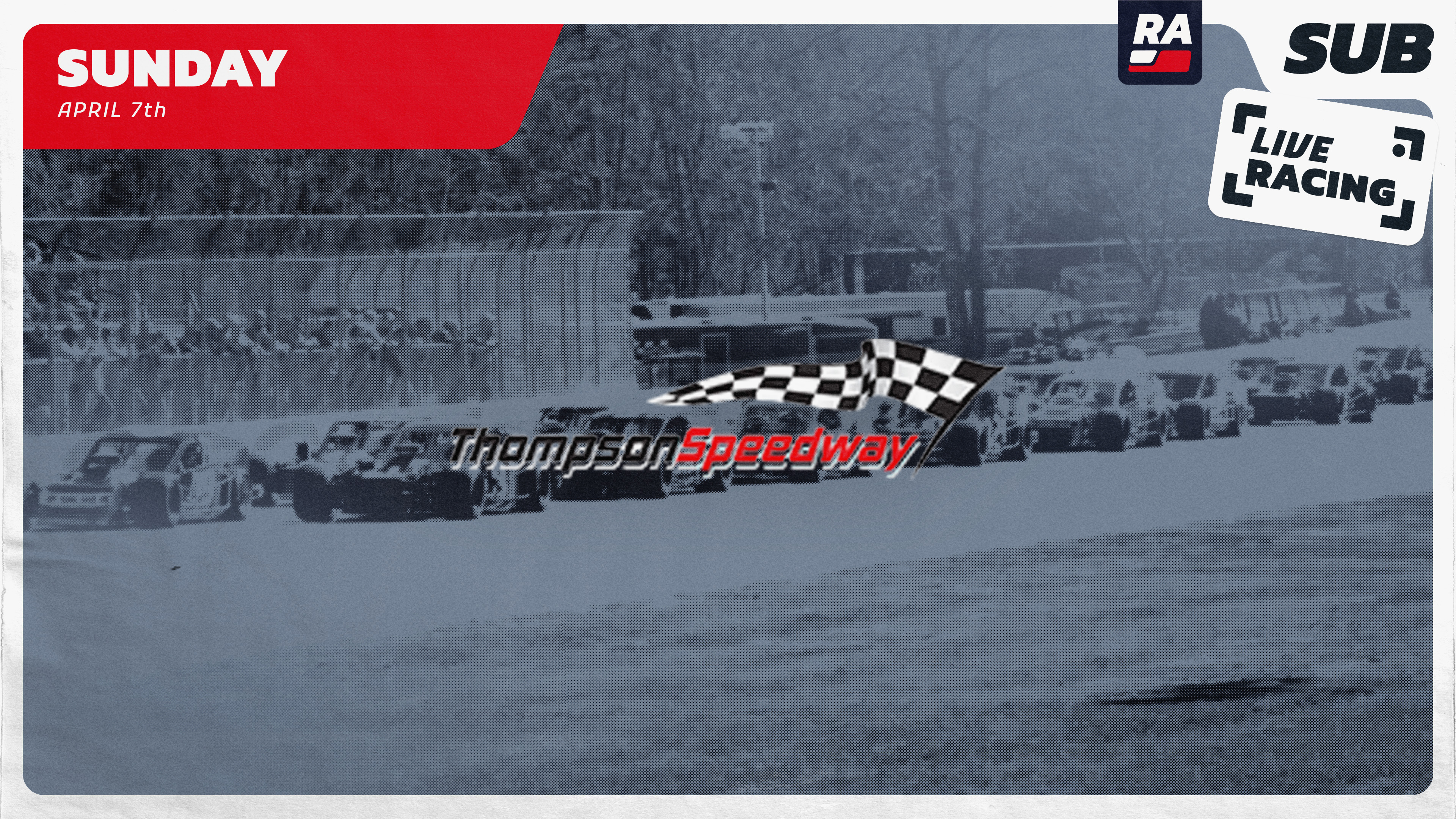 REPLAY - Icebreaker Day 2 at Thompson (CT) - 4.7.24