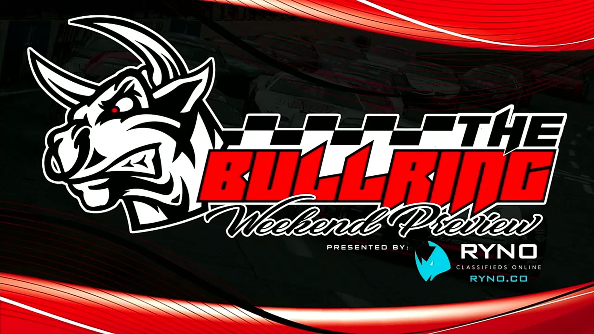 The Bullring Presented by Ryno.co - April 1, 2021