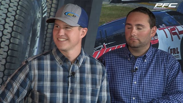 Speed51 - Short Track Center - Episod...