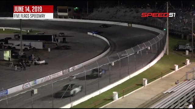 Sportsman at Five Flags - Highlights ...