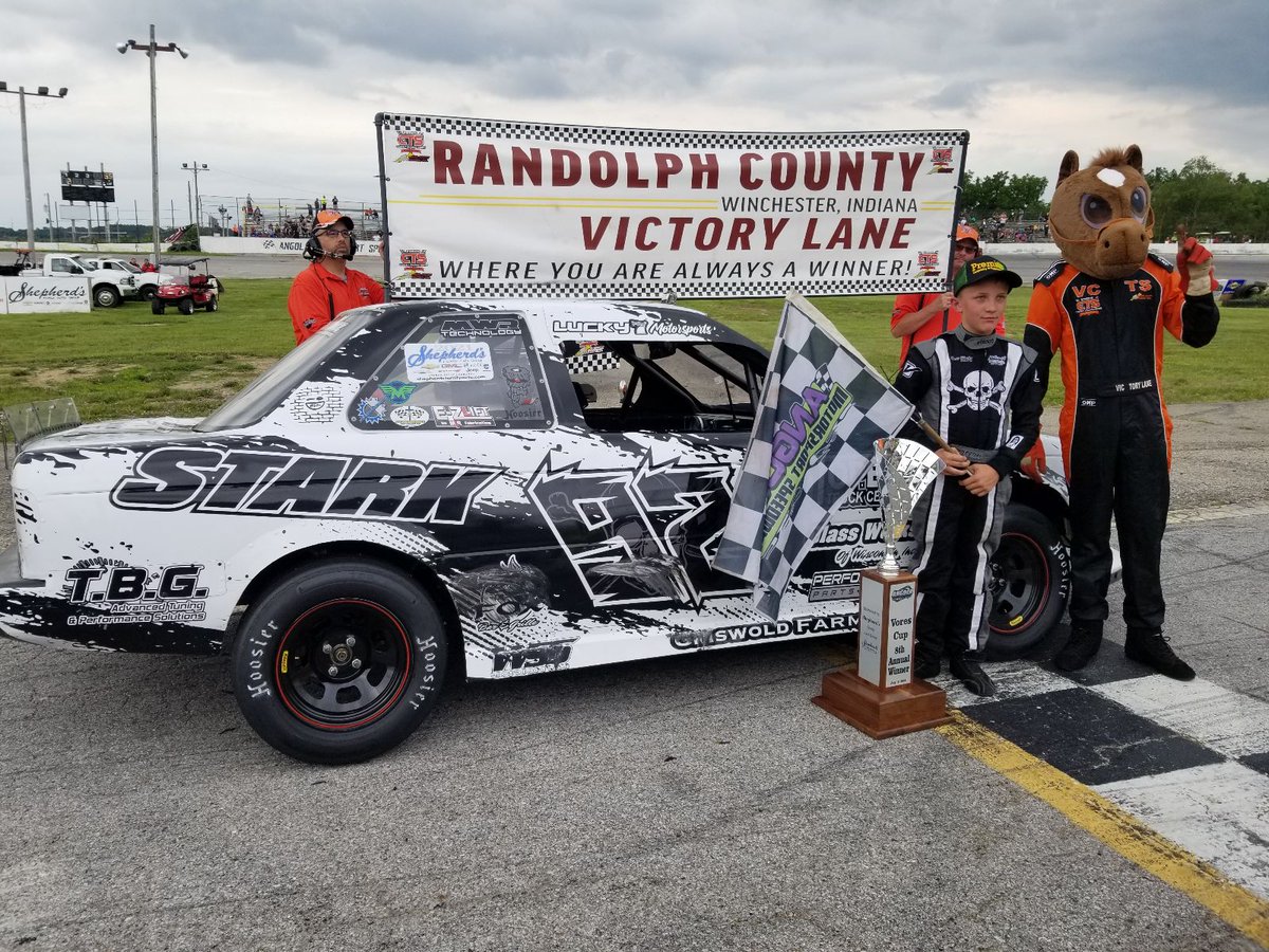 Vores Cup at Angola - Highlights - July 10, 2021