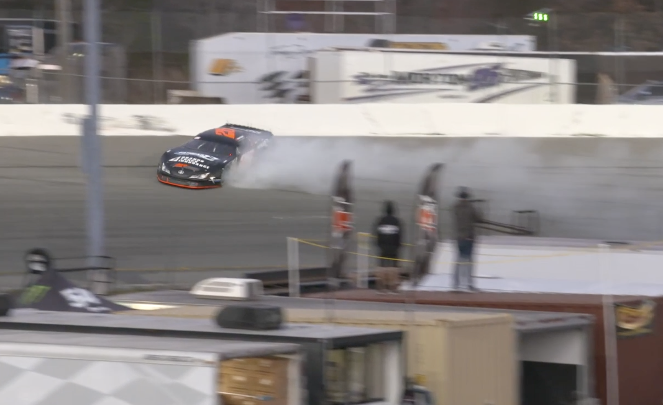 A Day At The Office: Kody Swanson 