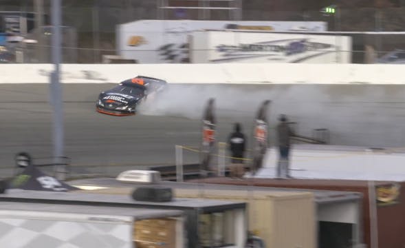 A Day At The Office: Kody Swanson