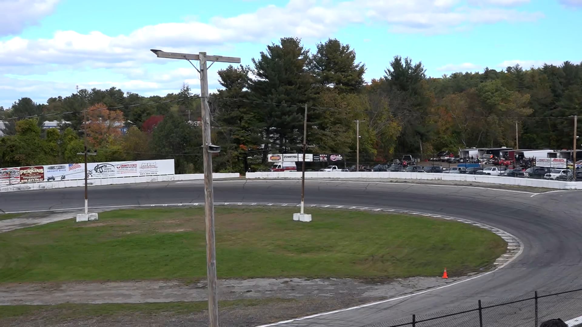 10.17.21 - Hugger 100 at Hudson - Replay - Part 1