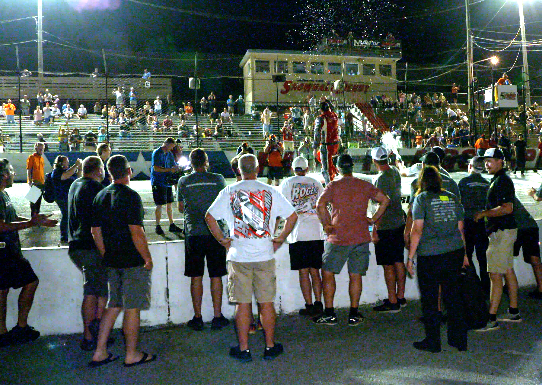 Blizzard Series #3 at Five Flags - Recap - July 31, 2020