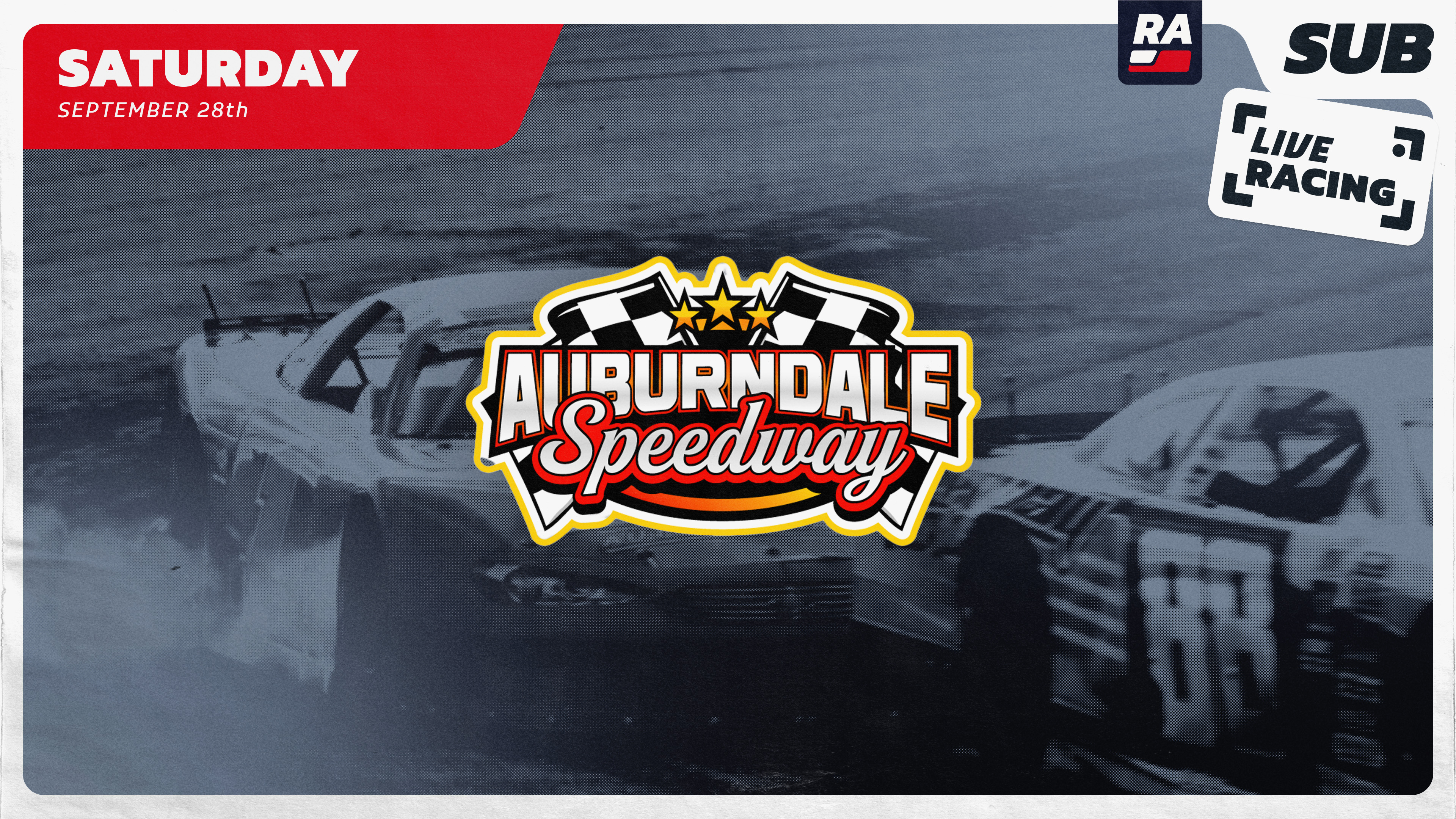 REPLAY - UARA Sportsman at Auburndale (FL) - 9.28.24