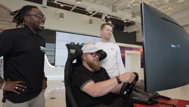 Fan Jam w/ Tyler Braden & William Byr...