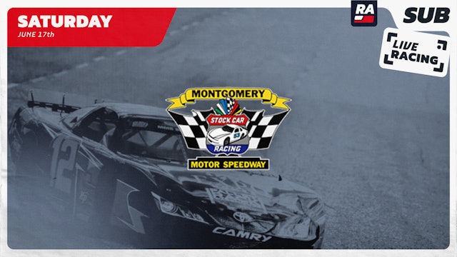 Replay - Show Me The Money PLM Series at Montgomery (AL) - 6.17.23