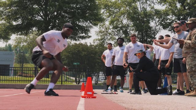 Hendrick Pit Crew Combine: Refueled p...